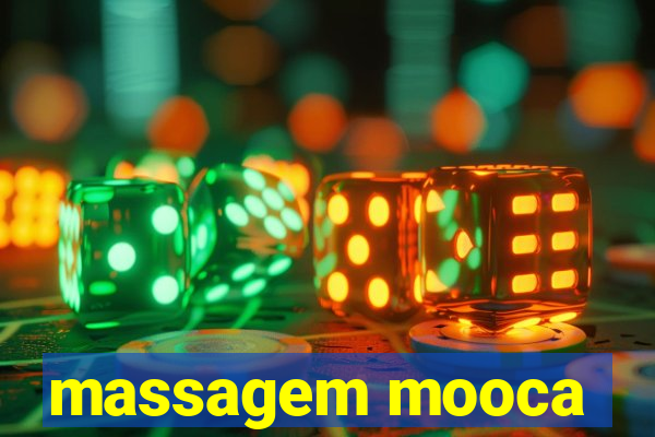 massagem mooca